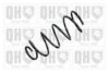 QUINTON HAZELL QCS6883 Coil Spring